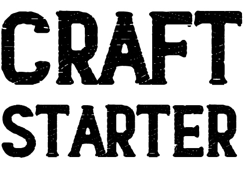 Craft Starter